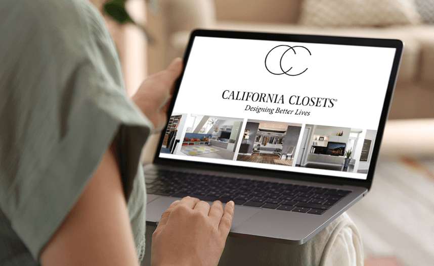 California Closets onboarding program