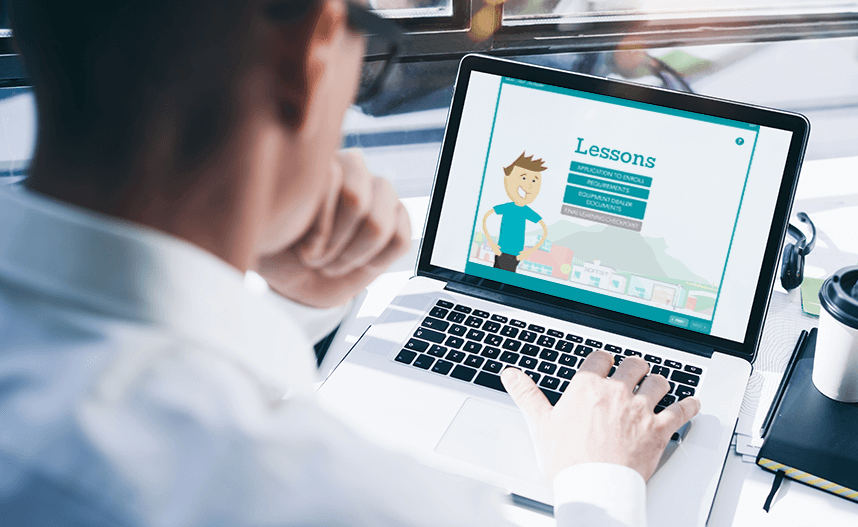 CWB National Leasing case study