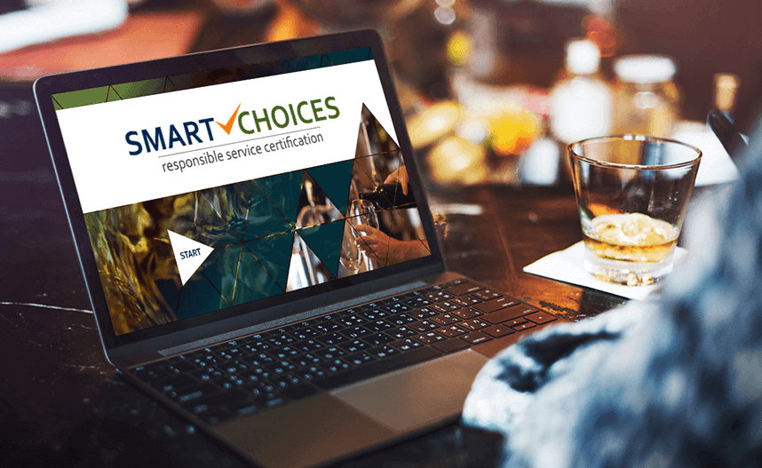 LGCA Liquor certification case study