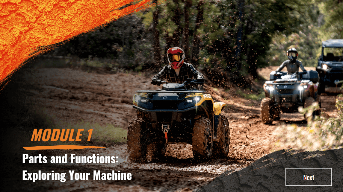 OFATV on-location filming