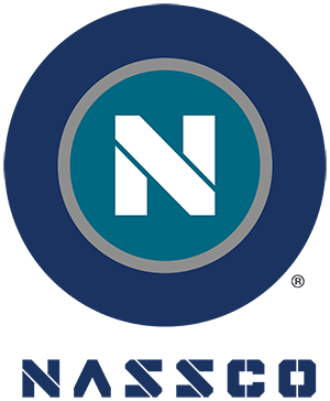 NASSCO logo