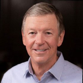 Doug Reed, Executive Director, Beacon of Light