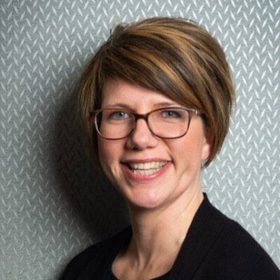 Meghan Storey, Training and Development Manager, Construction Safety Association of Manitoba