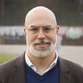 Eric Sullivan