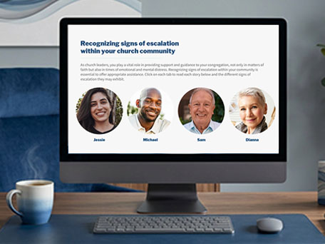 Beacon of Light project