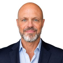 Josh Flower, Senior Sales Director