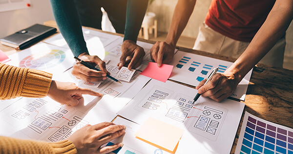 Guide to curriculum design
