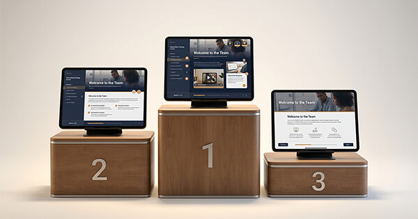 Buyer's guide to instructional design services