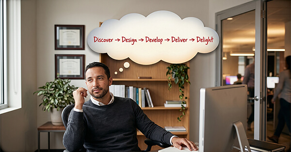 Step-by-step guide to designing a curriculum