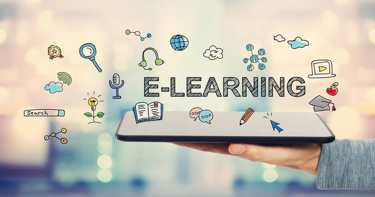 Eight kinds of eLearning company — matching the gap in your project to the kind of vendor that fits