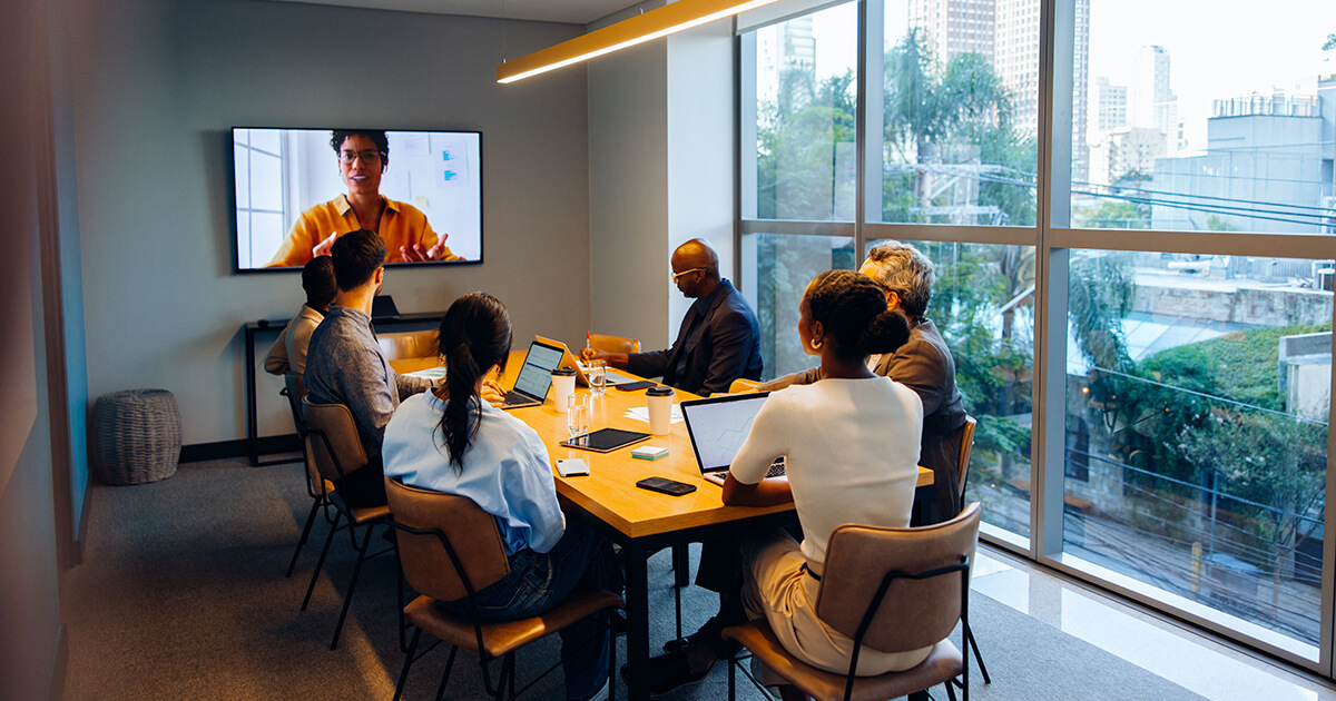 eLearning consulting — the diagnostic and planning work that decides what to build before any development starts