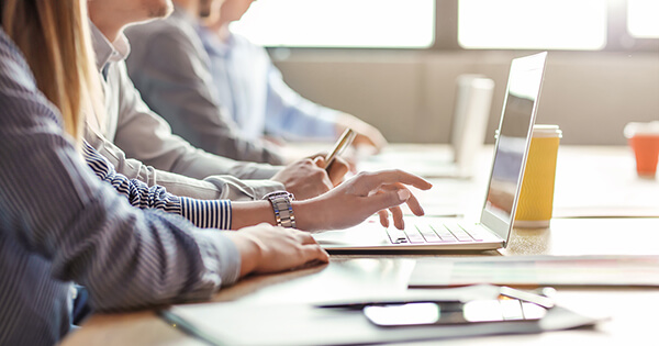 Instructional design for corporate training