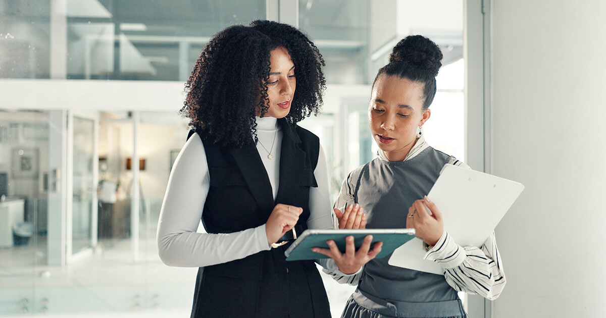 What effective compliance training looks like — training built to change behavior, not just prove completion