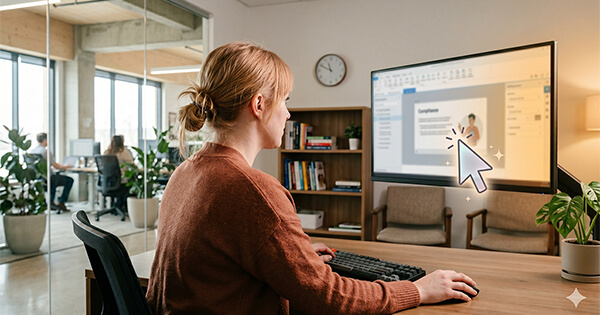 Using AI to keep continuing education current