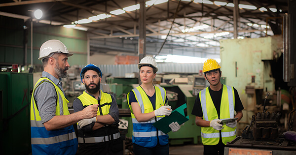 Capturing construction knowledge before veterans retire