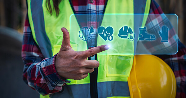 Safety training for your company's own construction procedures