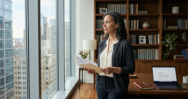 Decision framework for choosing an eLearning partner