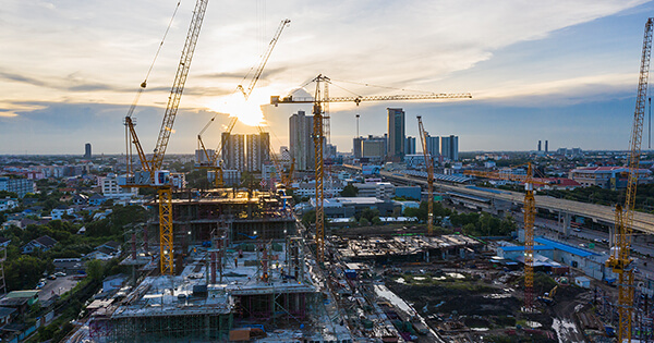 Standardizing construction training across crews and subcontractors